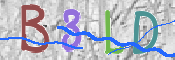 CAPTCHA-Bild