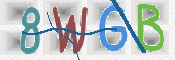 CAPTCHA-Bild