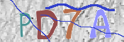 CAPTCHA-Bild