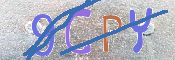 CAPTCHA-Bild