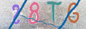 CAPTCHA-Bild